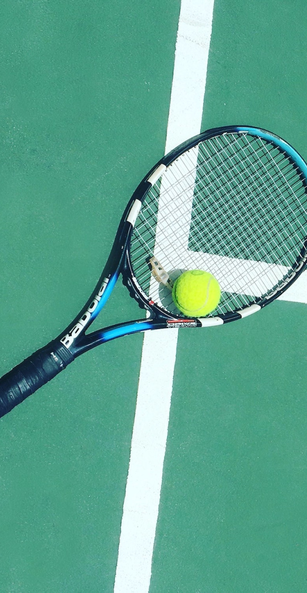 Racquet sports image 1